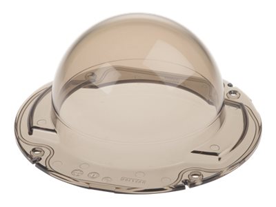 [02391-001] Axis TP3802-E - Kamerakuppel - hartbeschichtet