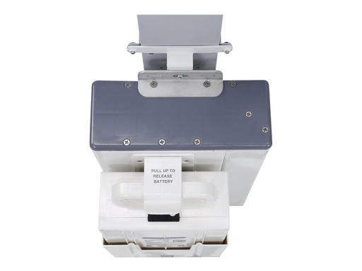 [97-818-214] Ergotron Neo-Flex - Befestigungskit (Halterungs-Set)