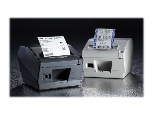 [39443610] Star Micronics Star TSP847II - Belegdrucker - zweifarbig (monochrom)
