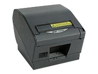 [39443810] Star Micronics Star TSP 847IID - Belegdrucker - zweifarbig (monochrom)