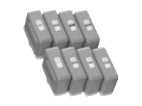 [6666B001] Canon PFI-306 GY - 330 ml - Grau - original - Tintenbehälter