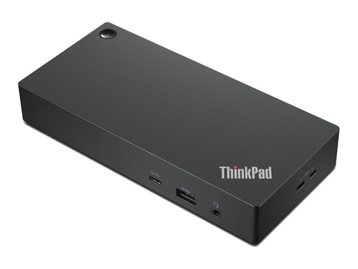 [40AY0090EU] Lenovo ThinkPad Universal USB-C Dock - Dockingstation