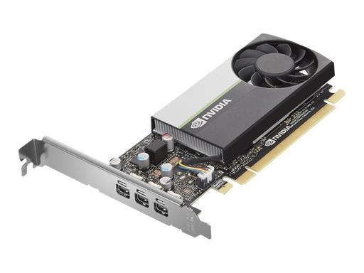 [4X61L13936] Lenovo NVIDIA - Grafikkarte - T400 - 2 GB GDDR6 - PCIe