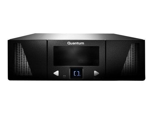 [LSC33-BSJ0-001A] Quantum Scalar i3 Control Module with 3U Expansion