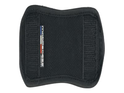 [001042] Mobilis Klettverschlusspad für Armband (Packung mit 10)