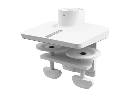 [98-630-216] Ergotron HX - Befestigungskit (Tischklemmhalterung mit Sockel)