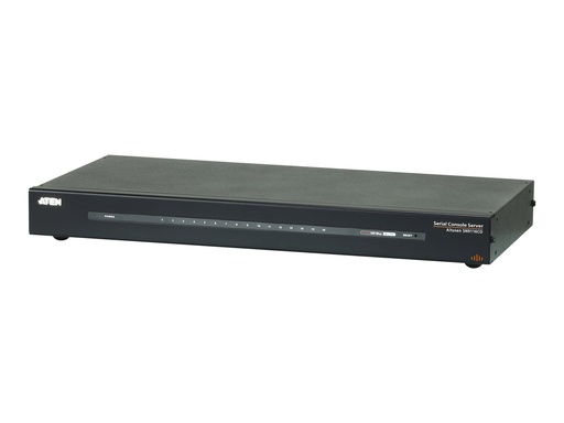 [SN9116CO-AX-G] ATEN SN9116CO - Konsolenserver - 16 Anschlüsse