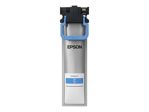 [C13T11C240] Epson L-Größe - Cyan - original - Tintenpatrone