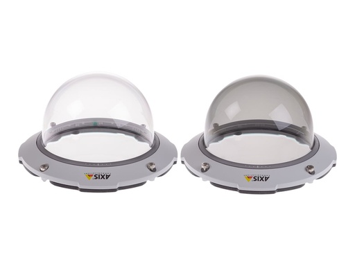 [02399-001] Axis TQ6809 - Kamerakegel - hartbeschichtet - Außenbereich