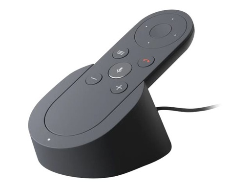 [40CLCHLKRC] Lenovo Google Meet Series One remote control