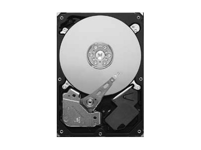 [ST3320311CS] Seagate Pipeline HD ST3320311CS - Festplatte - 320 GB - intern - 3.5" (8.9 cm)