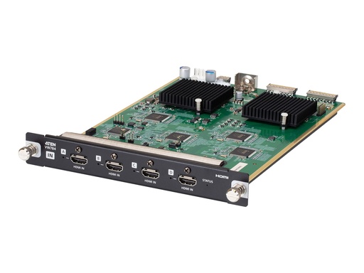 [VW784-AT] ATEN VW784 - Erweiterungsmodul - HDMI x 4