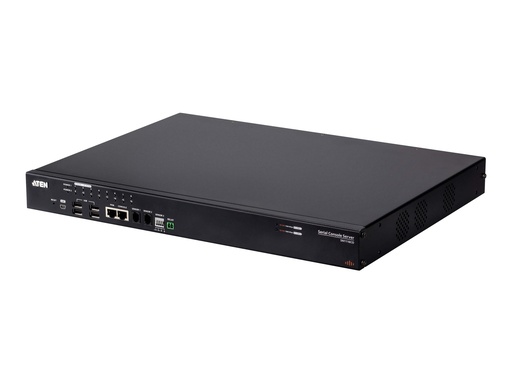 [SN1116CO-AX-G] ATEN SN1116CO - Konsolenserver - 16 Anschlüsse