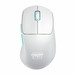 [CX-M64W-WHITE] Cherry Xtrfy M64 Wireless white Wireless Maus - Maus - 26.000 dpi