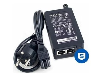 [PW60WZ00ZZPCEU] Sophos Power Injector - Wechselstrom 100-240