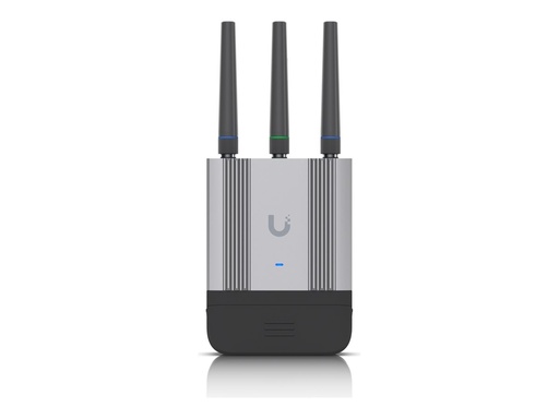 [UMR-INDUSTRIAL] Ubiquiti UniFi - Wireless Router 1GbE - WAN-Ports: