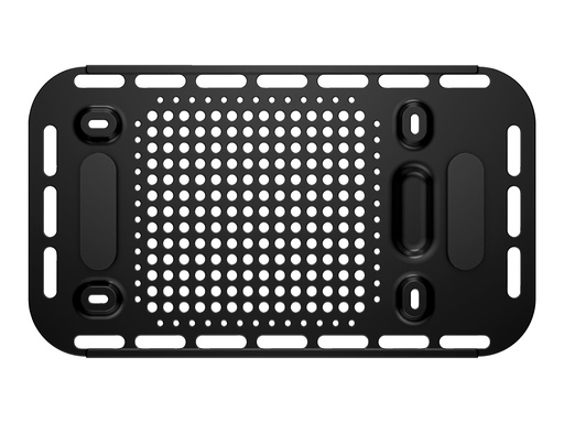 [A02FDAA] Poly HP Poly - Montagekomponente (Plattenmontage)