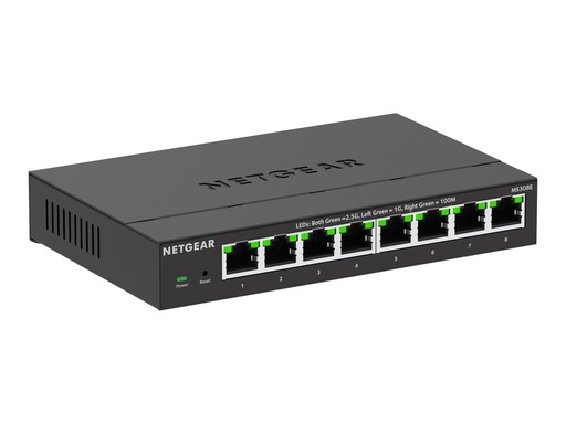 [MS308E-100EUS] Netgear 300 Series Plus MS308 - Switch - Multi-Gigabit