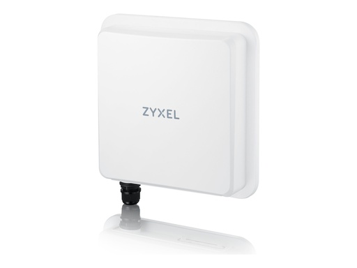 [FWA-710-EU0102F] ZyXEL Nebula FWA710 - Wireless Router - WWAN