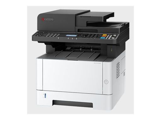 [110C1B3NL0] Kyocera ECOSYS MA4000fx - Multifunktionsdrucker - s/w - Laser - Legal (216 x 356 mm)/