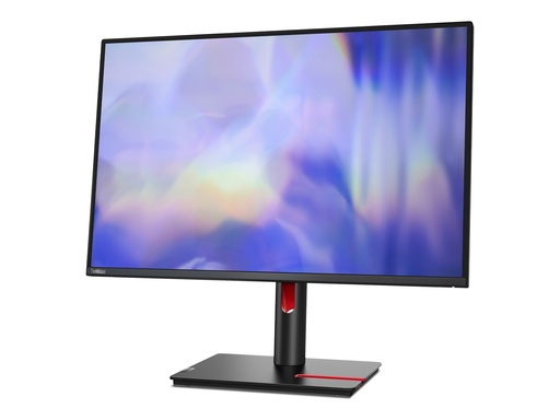 [63FFMAT1EU] Lenovo ThinkVision T24d-30 - LED-Monitor - 61 cm (24")