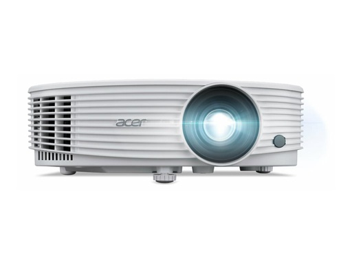 [MR.JXA11.001] Acer H6542 - DLP-Projektor - tragbar - 3D - 4000 lm - Full HD (1920 x 1080)