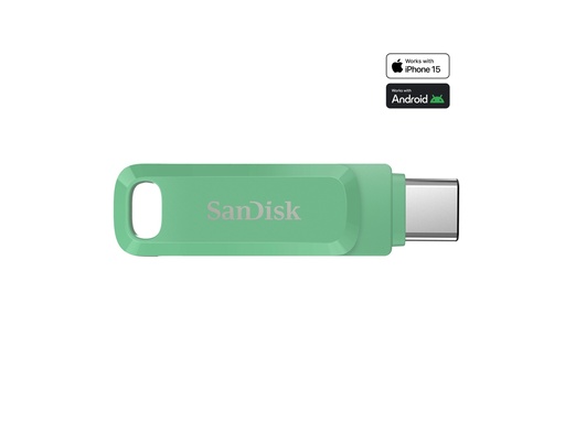 [SDDDC3-512G-G46AG] SanDisk Ultra Dual Drive Go - USB-Flash-Laufwerk