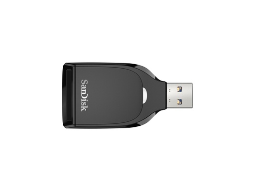 [SDDR-C731-GNANN] SanDisk QuickFlow - Kartenleser (SDXC UHS-I, SDHC UHS-I, SDXC, SDHC, SD)