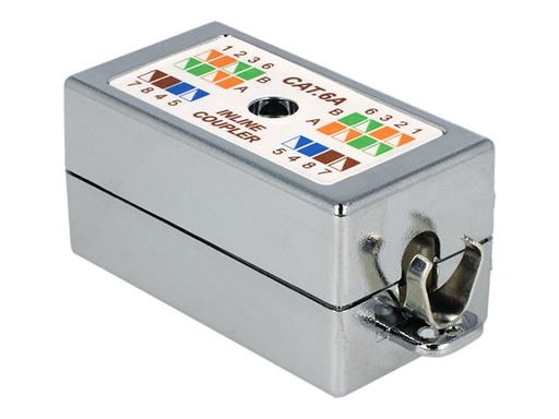 [86243] Delock Kabelanschlusskasten - CAT 6a