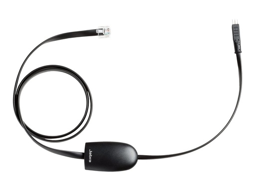 [14201-17] Jabra Link 14201-17 - Headsetadapter - 92.5 cm