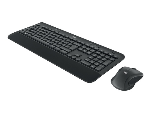 [920-008923] Logitech MK545 Advanced - Tastatur-und-Maus-Set