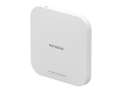 [WAX610-100EUS] Netgear Insight WAX610 - Accesspoint - Wi-Fi 6