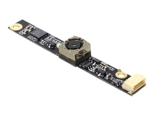 [95999] Delock USB 2,0 Kameramodul 3,14Mp - 5 V