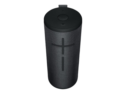 [984-001544] Logitech BOOM 3 - Lautsprecher - tragbar