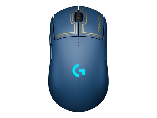 [910-006451] Logitech G PRO League of Legends Edition - Maus