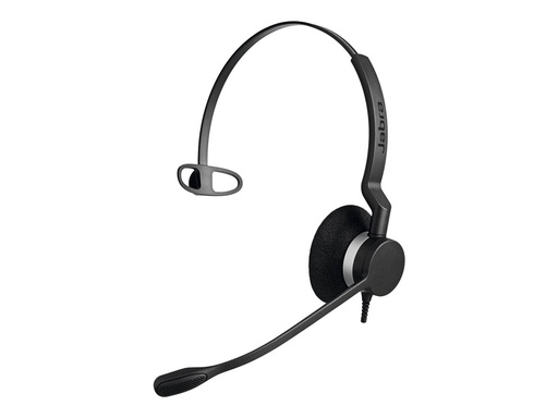 [2303-825-109] Jabra BIZ 2300 QD Siemens Mono - Headset - On-Ear