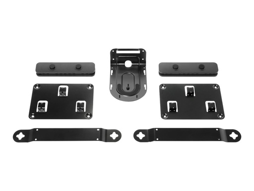 [939-001644] Logitech Rally - Videokonferenz-Montage-Kit