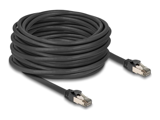 [80245] Delock Netzwerkkabel - RJ-45 (M) zu RJ-45 (M)
