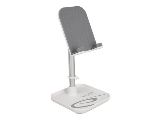 [18407] Delock Ständer für Handy, Tablet - Teleskopständer