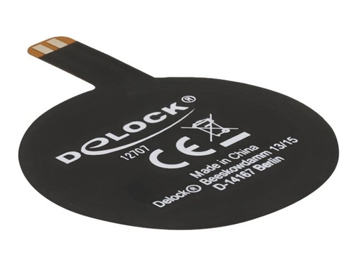 [12707] Delock Antenne - NFC - intern, Klebemontage