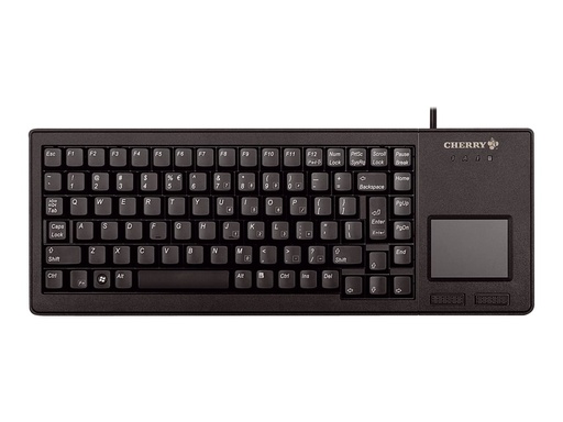 [G84-5500LUMDE-2] Cherry XS G84-5500 - Tastatur - USB - Deutsch