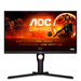 [25G3ZM/BK] AOC Gaming 25G3ZM/BK - G3 Series - LED-Monitor