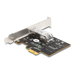 [88318] Delock PCI Express x1 Karte zu 1 x SFP Slot LAN i210 - Netzwerkkarte - PCI-Express