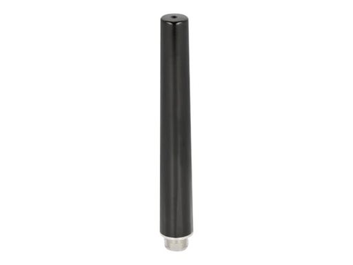 [12701] Delock Antenne - 16.55 cm - Wi-Fi - 4 - 6 dBi