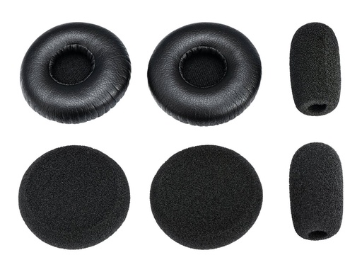 [204159] Jabra BlueParrott - Refresher Kit - Zubehörkit für