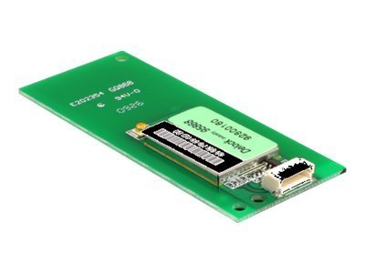[95868] Delock WLAN USB module - Netzwerkadapter - USB 2.0