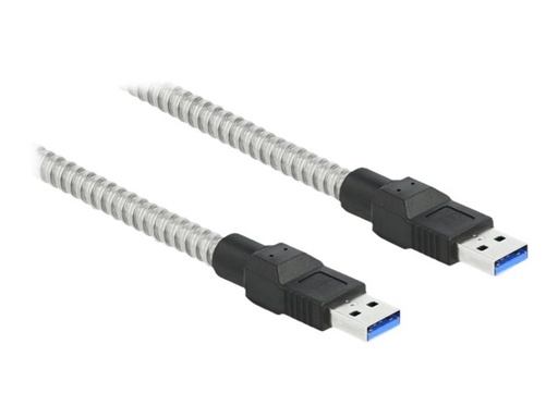 [86774] Delock USB-Kabel - USB Typ A (M) zu USB Typ A (M)
