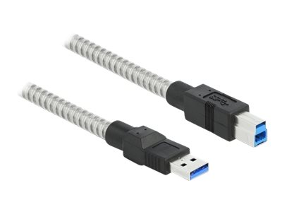 [86777] Delock USB-Kabel - USB Typ A (M) zu USB Type B (M)