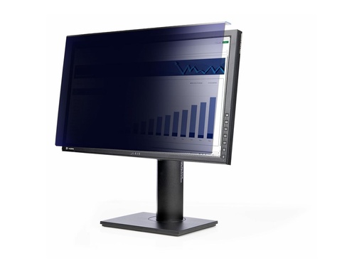 [238A-PRIVACY-SCREEN] StarTech.com 23.8-inch 16:9 Monitor Privacy Screen, Hanging Filter/Shield - Blickschutzfilter für Bildschirme - 2-Wege - entfernbar - Plug-in - 60.5 cm wide (23,8 Zoll Breitbild)