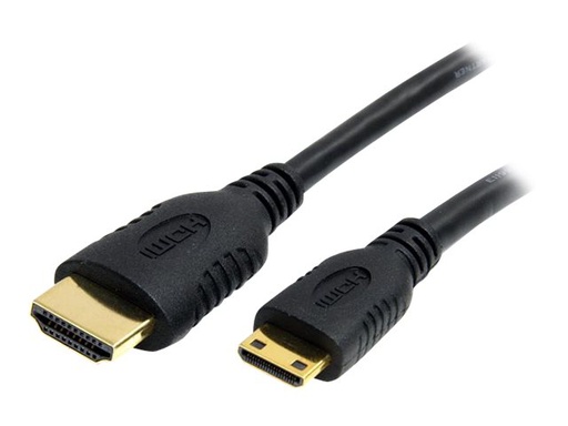 [HDACMM50CM] StarTech.com 0,5 m High Speed HDMI-Kabel mit Ethernet